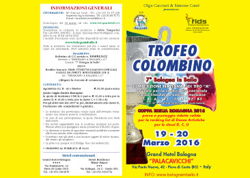 trofeocolombino